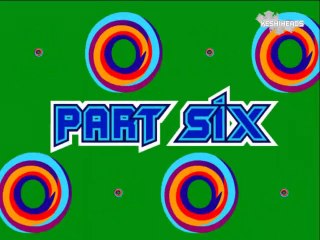 Remixed Awards Part 6