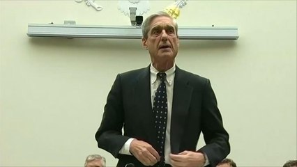 المحقق مولر يوصي بسجن المدير السابق لحملة ترامب الانتخابية