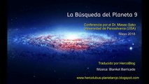 La Búsqueda del Planeta 9|TEDxPenn