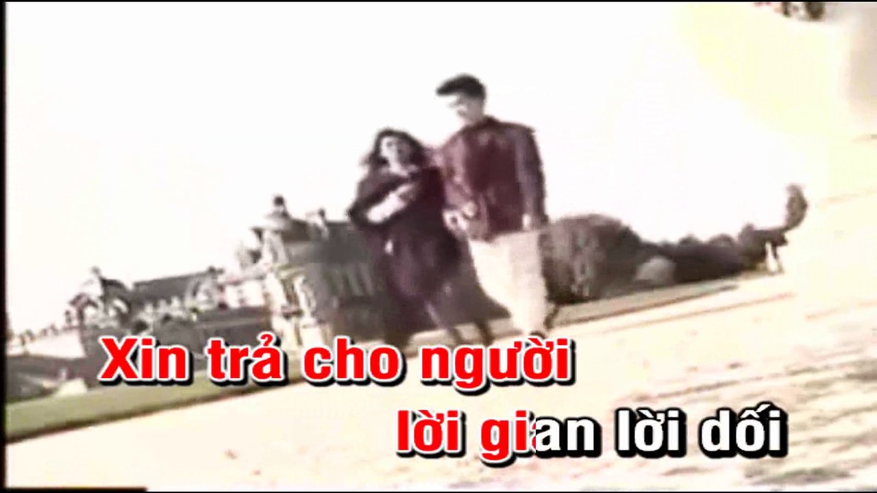 Người quên kẻ nhớ - Tuấn Vũ