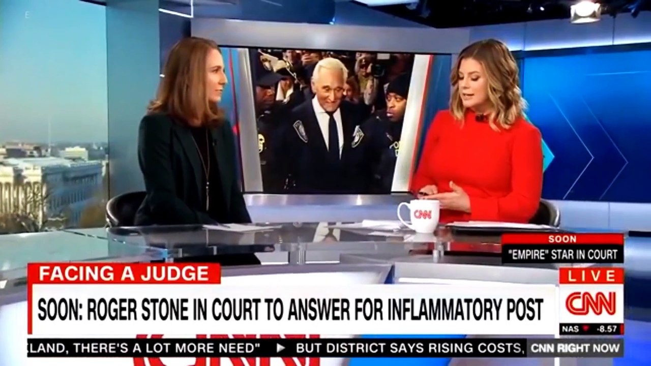 CNN Right Now 2-21-2019 - CNN BREAKING NEWS Today Feb 21, 2019