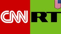 CNN dan Facebook mencoba untuk deplatform media alternatif - TomoNews