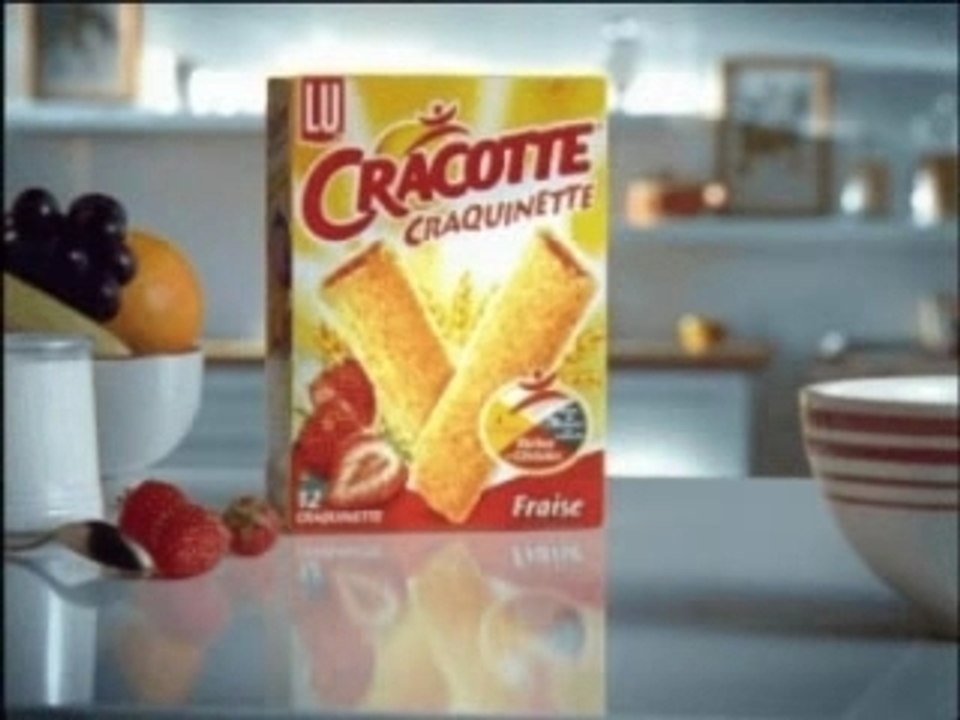 Craquinette