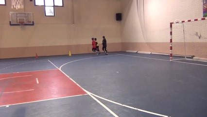 Milli Sporcu "Altın"A Koşmak İstiyor - Karabük