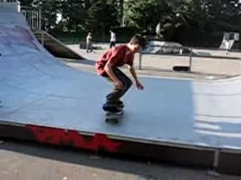 Session lagny tibo julien