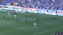 Gol Miyoshi Bangun Momentum Kemenangan Yokohama