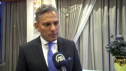 'Uzun vade, iç turizmi hareketlendirecek' - ANTALYA