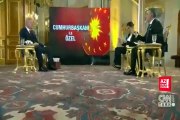 Erdoğan: Anketlere falan filan güvenim kalmadı...