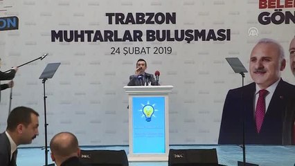 Soylu: "Birileri Bizi Bir Gaflet Uykusuna Yatırmaya Çalışıyor"