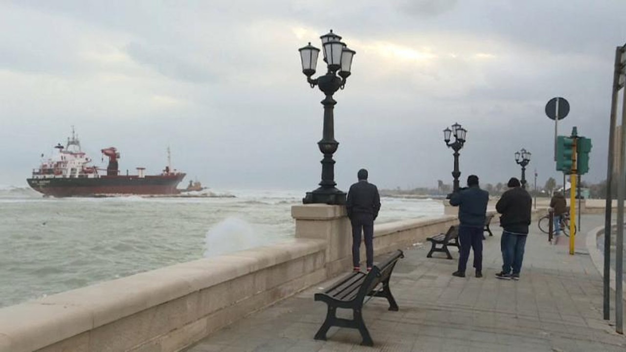 Mindestens vier Tote nach schwerem Unwetter in Italien