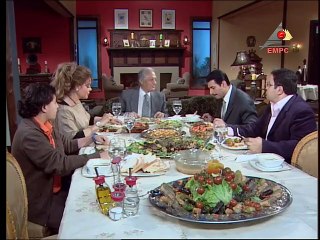 مسلسل إغتيال شمس – الحلقة  الرابعة عشر