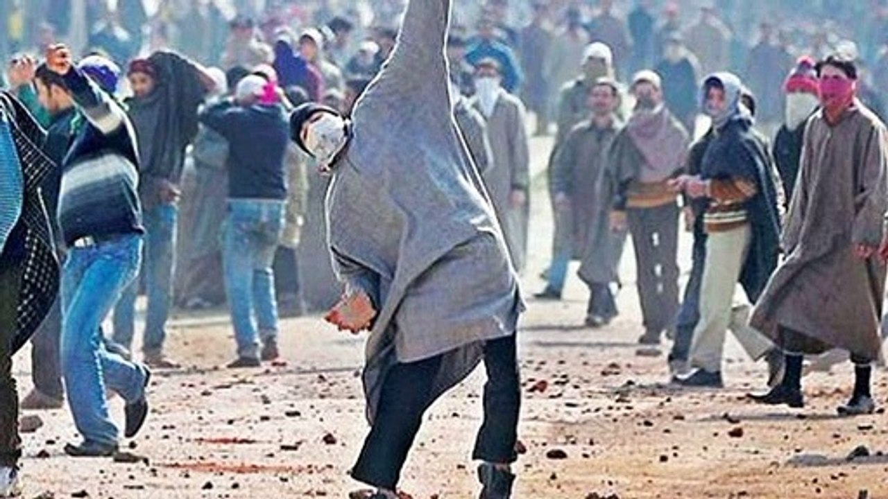 Pulwama Attack