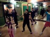 Ek Main Aur Ekk Tu | Dance Choreography | Step2Step Dance Studio