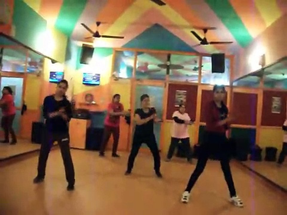 Fevicol Se | Dabangg 2 | Dance Performance By Step2Step Dance Studio