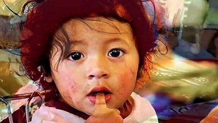 World Children IV Morphing