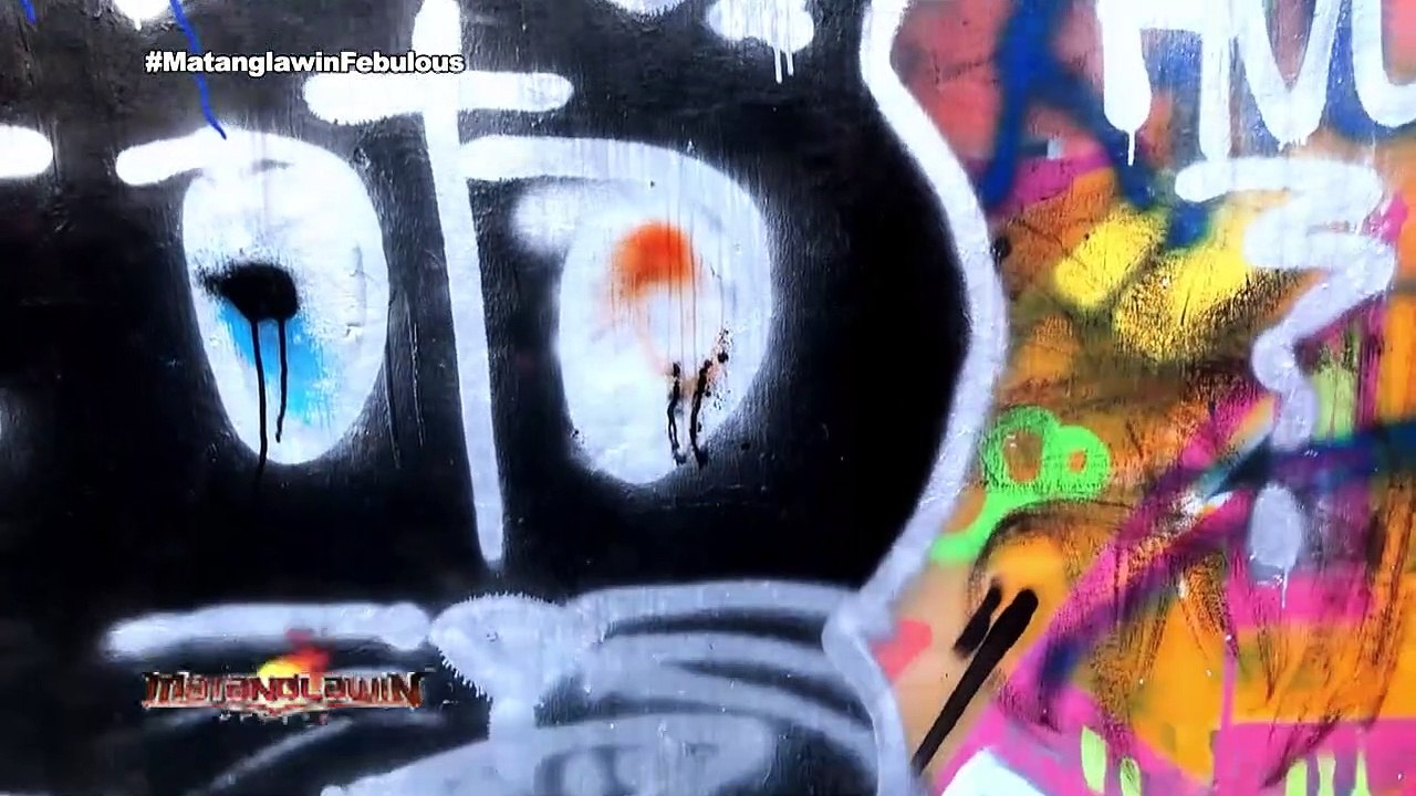 Matanglawin: Jimmy Braza shares about his passion on painting