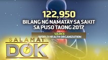 Salamat Dok: The story of Erlinda and Danny Casimiro who suffer from heart problems
