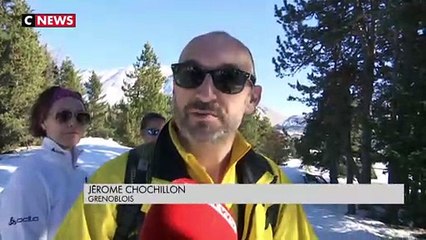 Les raquettes séduisent de plus en plus d'adeptes