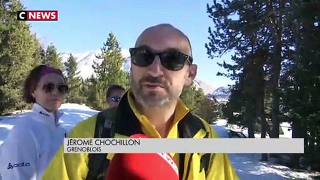 Les raquettes séduisent de plus en plus d'adeptes