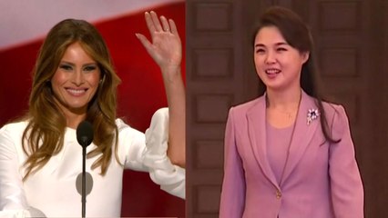 북미 퍼스트레이디 외교 또 무산 / YTN