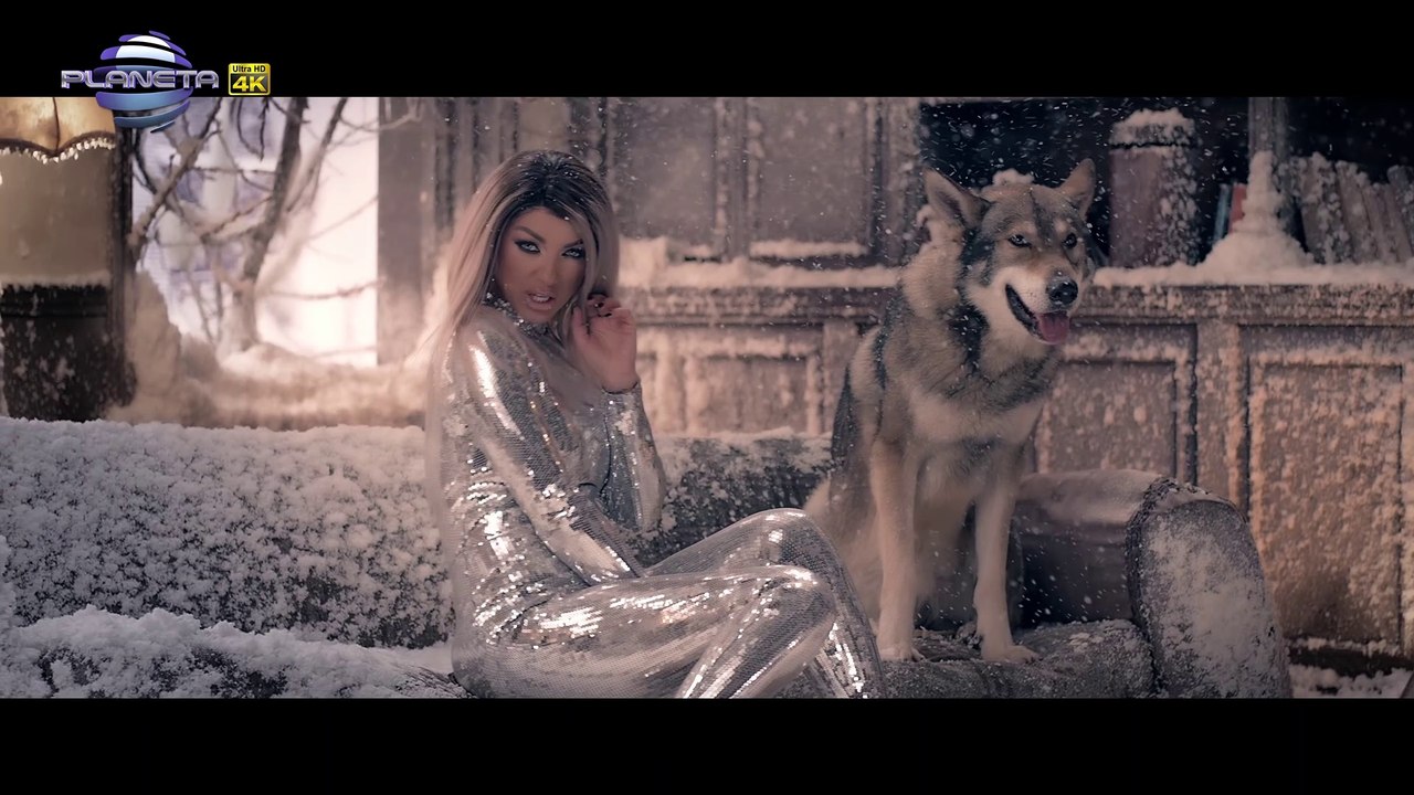 EMANUELA - SKAPOTO SE PLASHTA  ⁄  Емануела - Скъпото се плаща, 2019