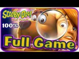 Scooby-Doo! First Frights FULL GAME Episodes 100% Longplay (Wii, PS2)