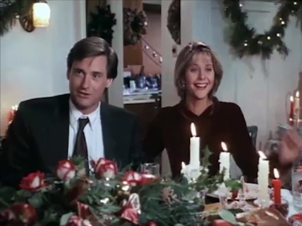 Sleepless in Seattle movie  (1993) -  Tom Hanks, Meg Ryan, Ross Malinger