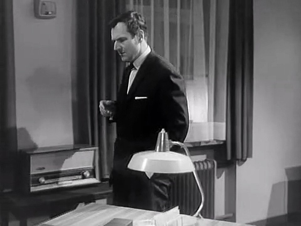 Das Kriminalmuseum  S04E02 - Das Etikett  teil 1