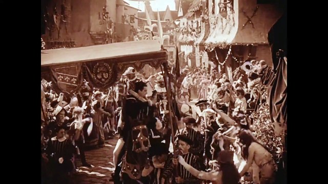 Intolerance Movie (1916)