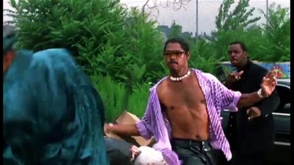 Pootie Tang Movie (2001)