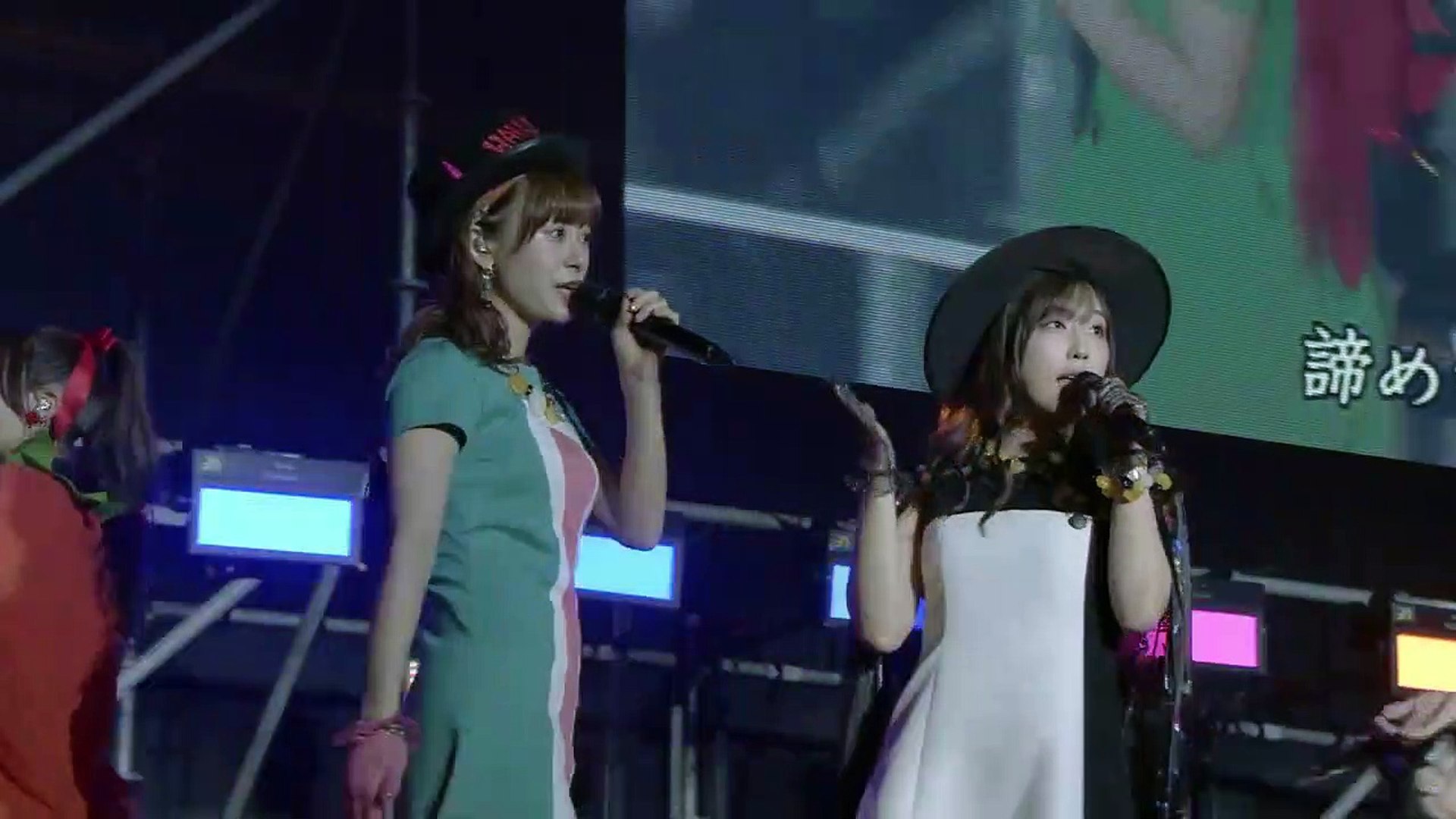 Hello Project th Anniversary Hello Project ハロ フェス 18 Hello Project th Anniversary プレミアム 影片 Dailymotion