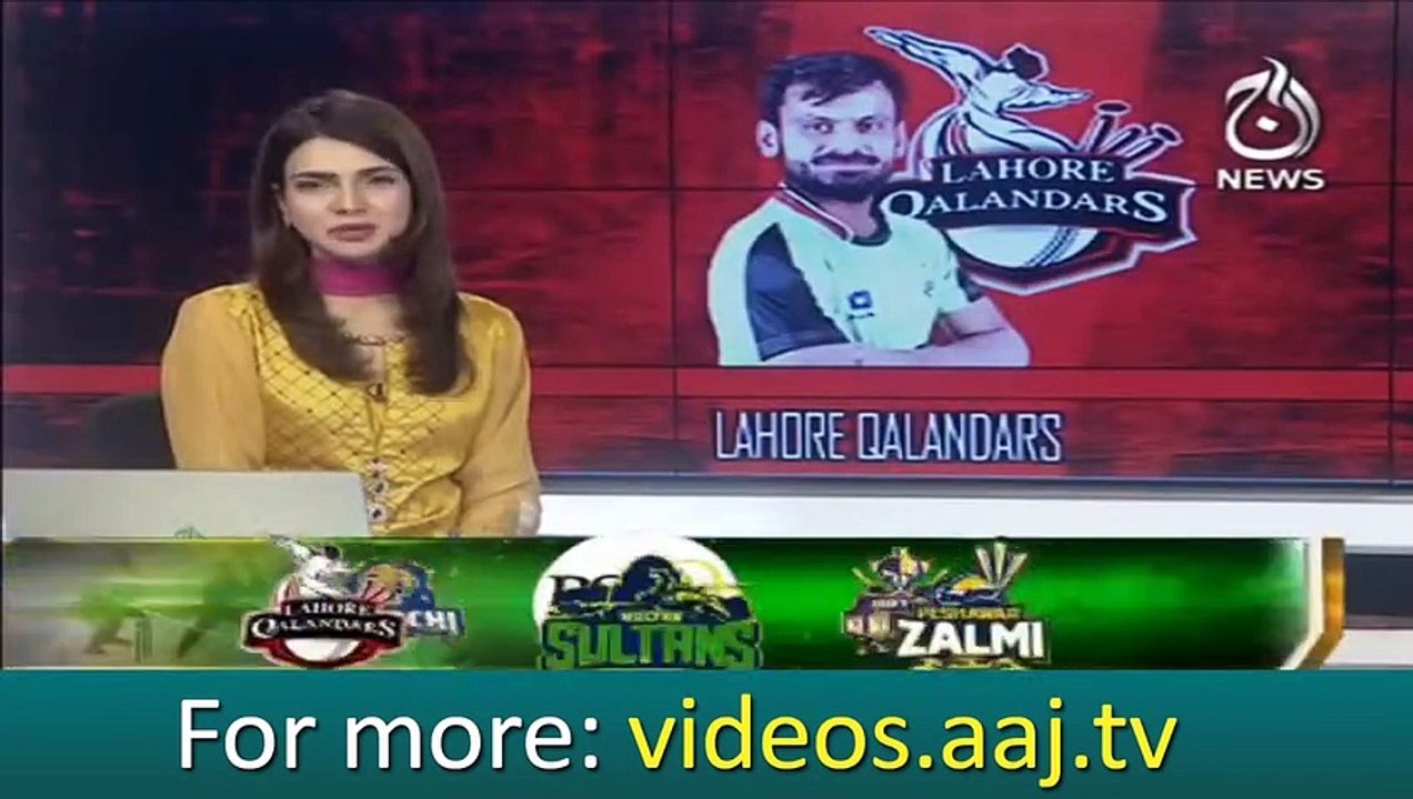 M. Hafeez thumb surgery done
