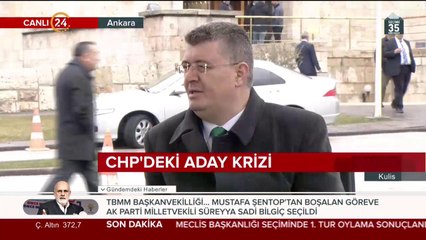 1 Nisan sabahı sonrası CHP'yi neler bekliyor?