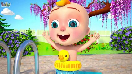 Baby Shark Dance - + More Nursery Rhymes & Kids Songs Loky