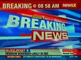 BJP MP Chintamani Malviya from Ujjain insults policeman; no complaint has been made