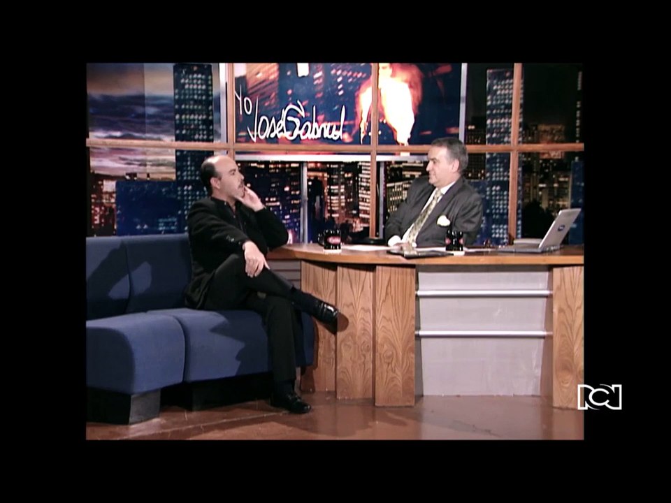 El Último Libreto 1 - Especial en homenaje al genio de las letras Fernando Gaitán