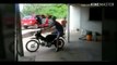 Funny bikes accidents must watch