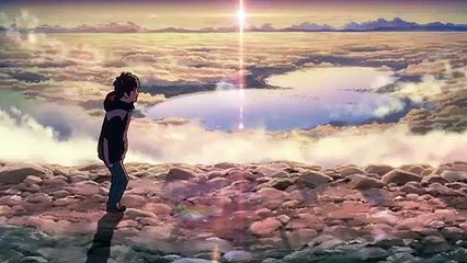 AMV Kimi no Na Wa - Nevrav Mi Aky Som