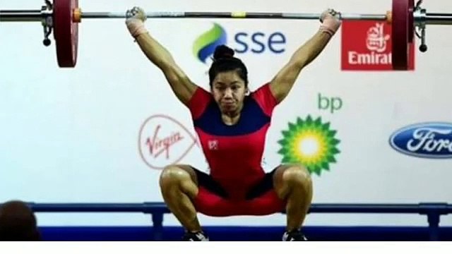 Virat Kohli & Mirabai Chanu recommended for Rajiv Gandhi Khel award