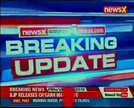 BJP protests against Tipu Jayanti in Hubli; workers arrested in Madikeri