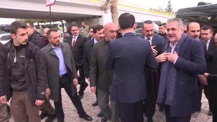 Kurum: "Şu An Yenilenmesi Gereken 6,7 Milyon Konut Var"