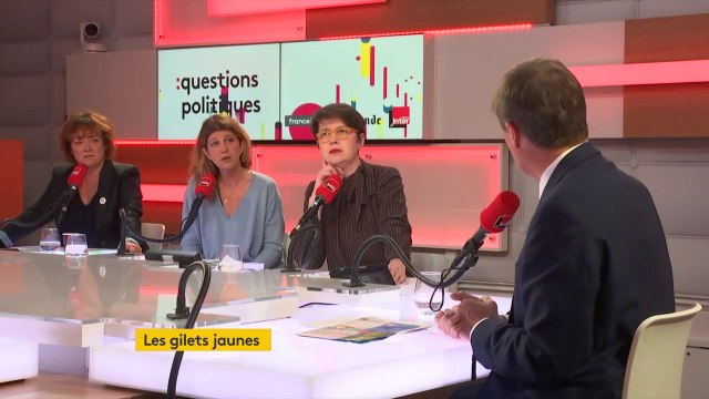 Nicolas Dupont Aignan : Emmanuel Macron est légal, mais il n'est plus légitime, parce qu'il a menti aux Français