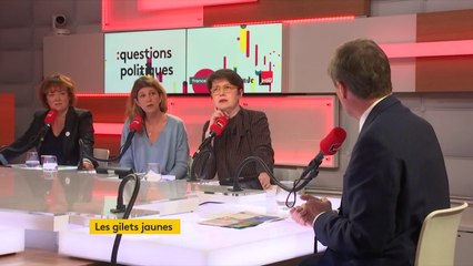 Nicolas Dupont Aignan : "Emmanuel Macron est légal, mais il n'est plus légitime, parce qu'il a menti aux Français"