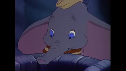 Dumbo Movie (1941)