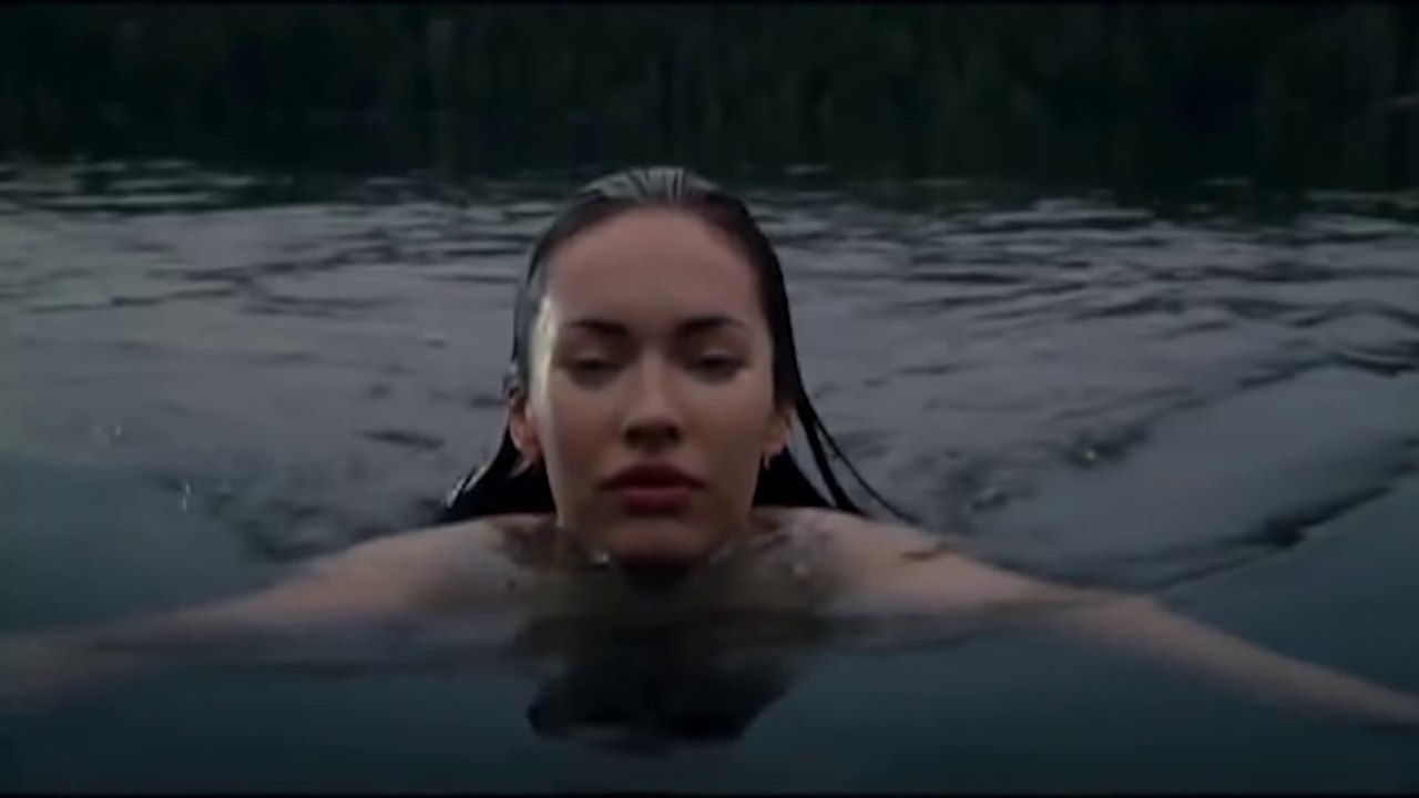 Jennifer's Body Movie (2009) Megan Fox, Amanda Seyfried, Adam Brody