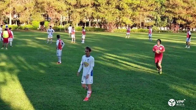 PREVIEW | Sanna Khánh Hòa BVN vs Hoàng Anh Gia Lai | Mở hội tại Nha Trang