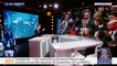 Européennes : "Il est impossible qu'Emmanuel Macron sorte victorieux d'une telle séquence", Adrien Quatennens
