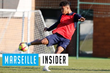 Marseille Insider, episode 19 | "Reborn"