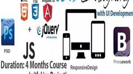 Best Web Designing Training Institute In Noida