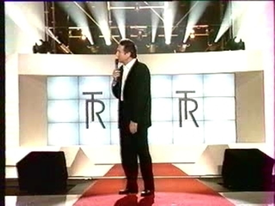 1) " Céline DION & Jean-Jacques GOLDMAN : Tapis Rouge "